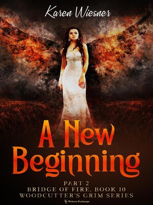 cover image of Bridge of Fire, Part 2